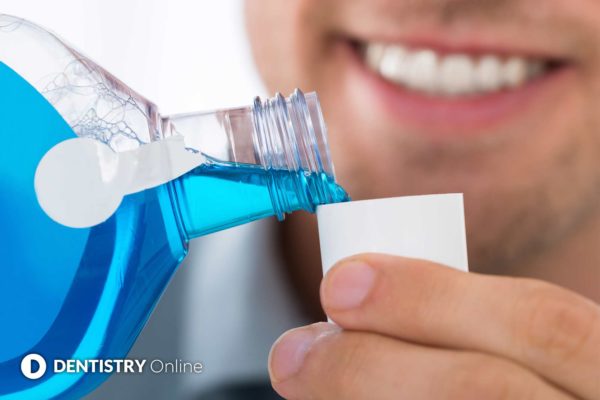 Mouthwash can kill COVID-19 within 30 seconds of exposure, a new study has revealed