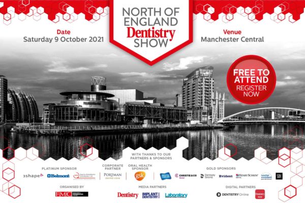 North of England Dentistry Show