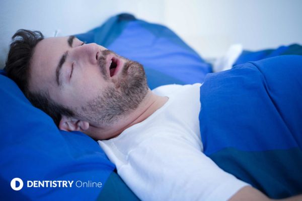 Sleep apnoea is a suspected risk factor for COVID-19, a new study has suggested