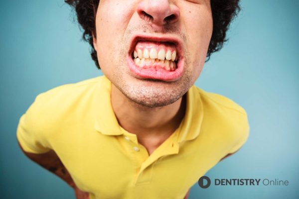 Lockdown stress and anxiety upped rates of jaw clenching and teeth grinding, new findings reveal
