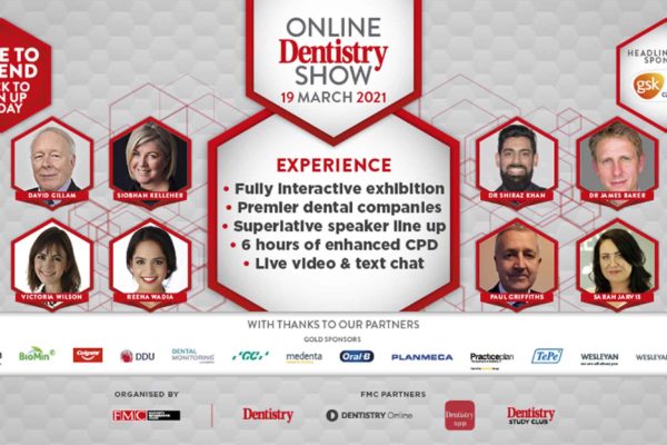 Online Dentistry Show 2021