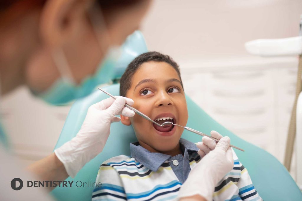 A New Model Of Paediatric Dentistry Operating In Leeds Dentistry Online   Paediatric Dentistry 1024x682 