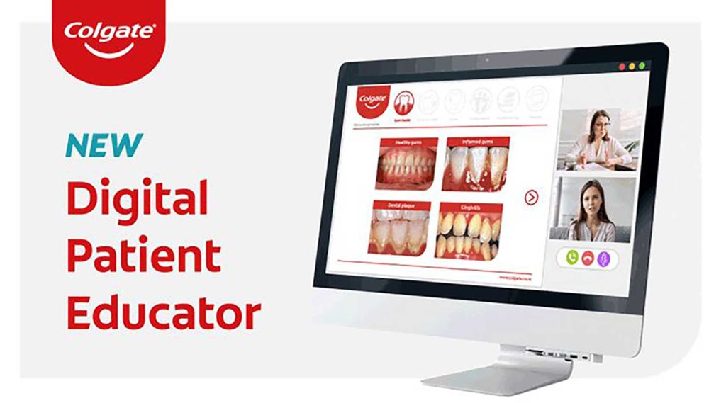 Proactive prevention – the new digital patient educator – Dentistry Online