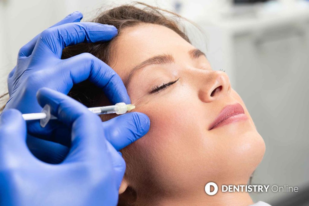 Aesthetic Hub launches new facial aesthetics courses Dentistry Online
