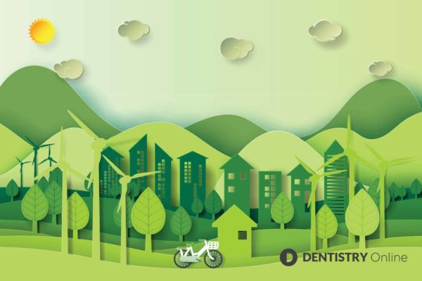Sustainability within dentistry is a subject we should all get behind and start discussing, Adil Khan believes. Here he lists some small changes dental practices can make to become more sustainable