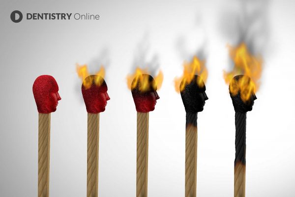 How to avoid burnout in dentistry