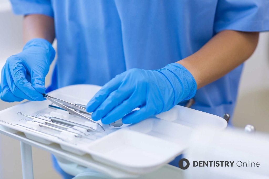 NHS versus private work for dental nurses Dentistry Online