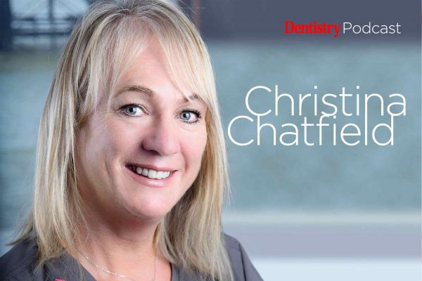 Christina Chatfield opens up about her own journey over the last 12 months and what this has meant for her and her business