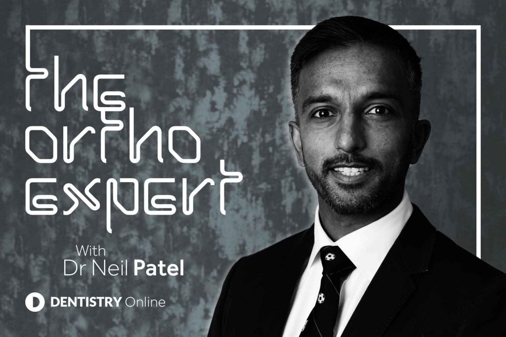 The ortho expert how to master the virtual consultation Dentistry