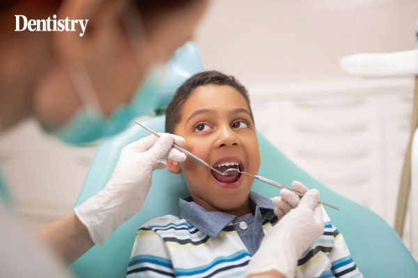 One third of children have a fear of the dentist – but now a study will look to see whether CBT can help to combat anxiety