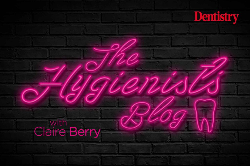 The hygienist’s blog technologies that boost behaviour change Dentistry