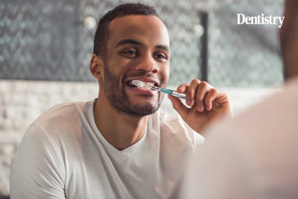 More than one fifth (21%) of adults in the UK report brushing their teeth as a more important daily task than exercise