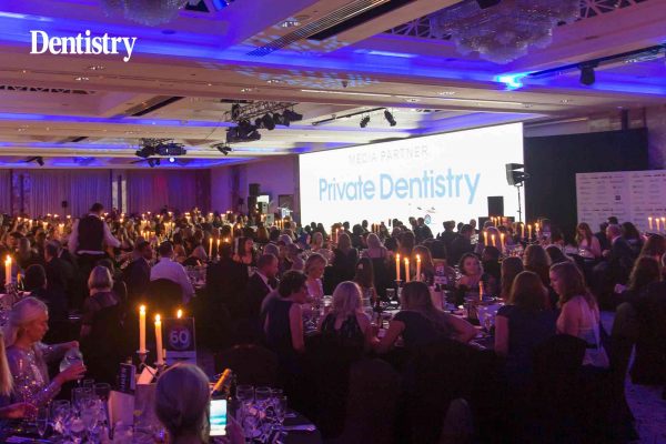 Private Dentistry Awards – last chance to apply for free