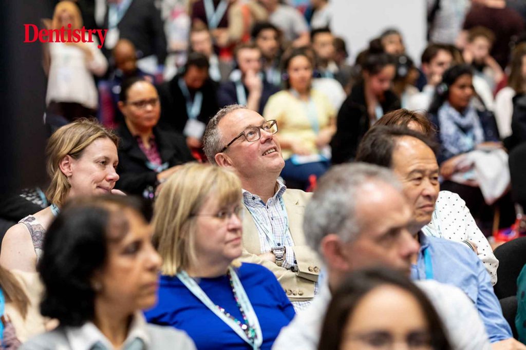 Dentistry Show London 2026: make time for what’s next