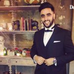 Dr Jay Majevadia