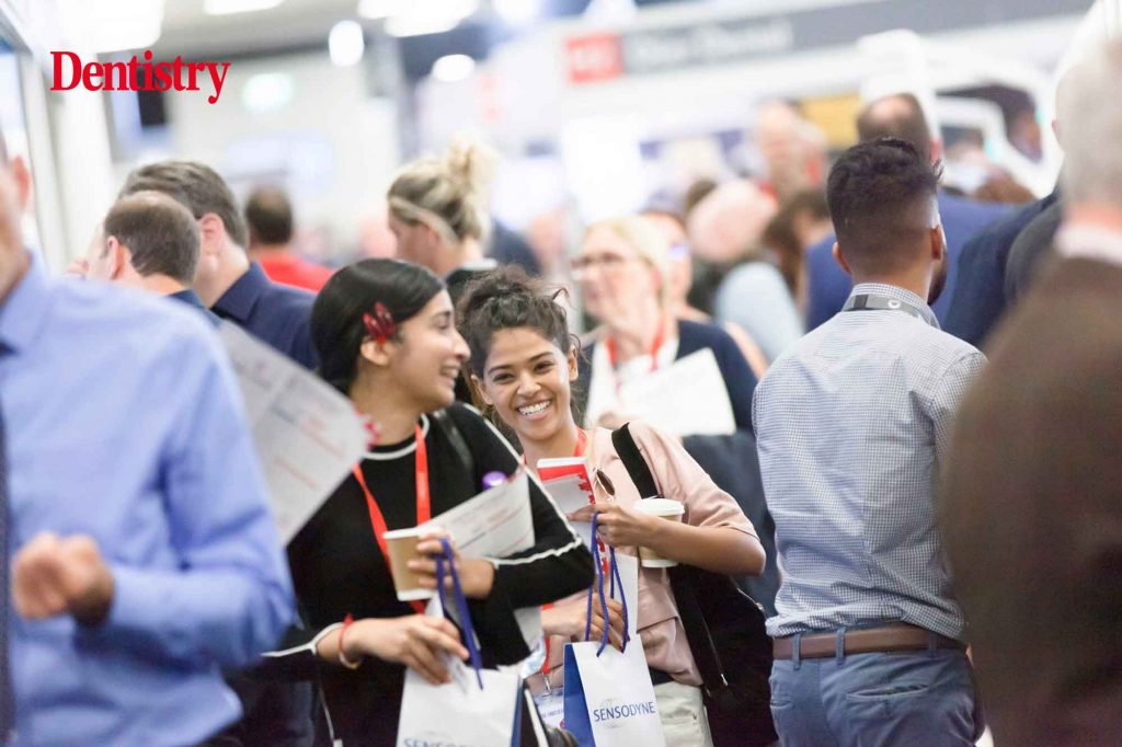 Why Dentistry Show London 2026 should already be in your diary