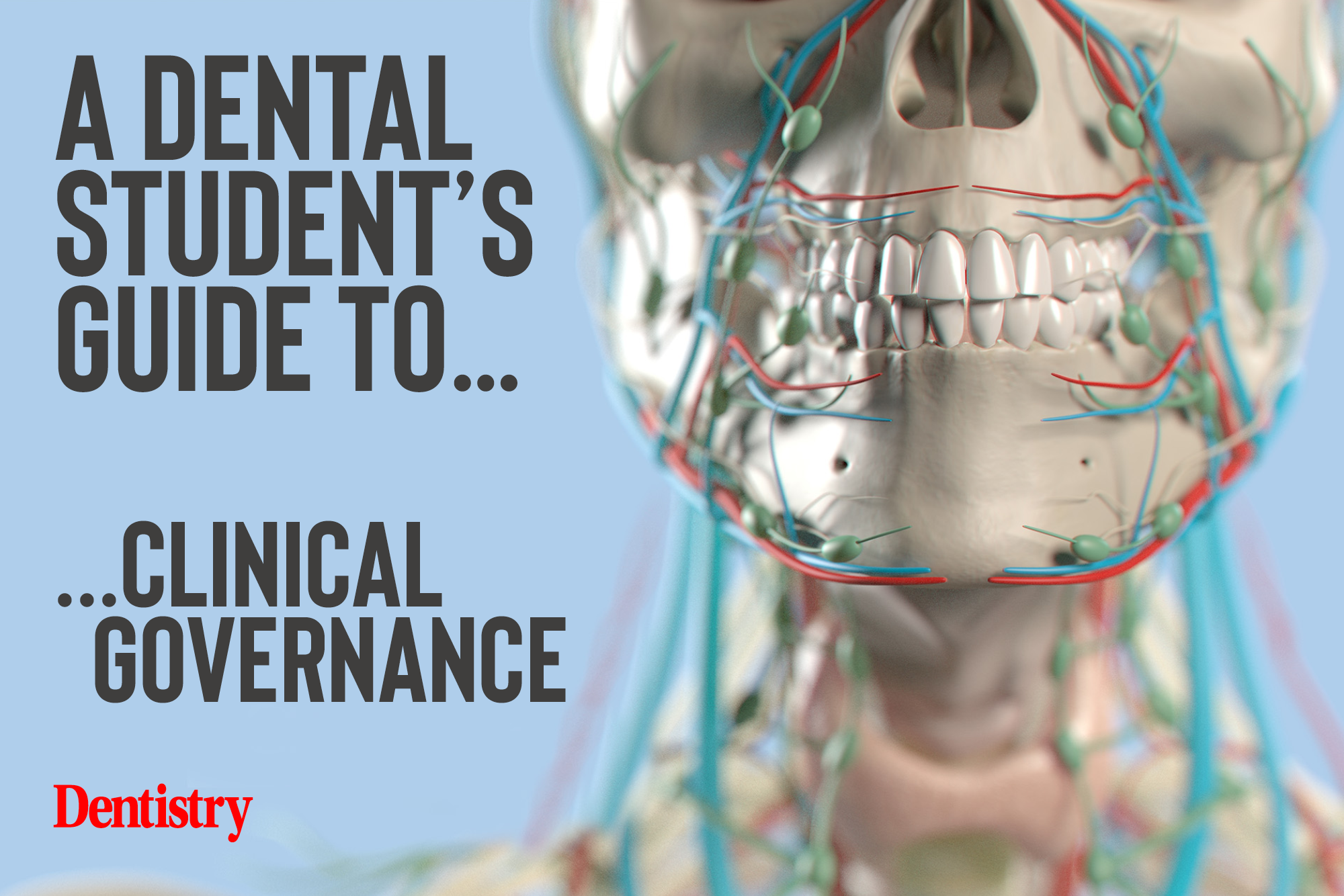 What is 2025 clinical governance radiography