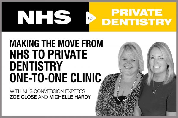 NHS to Private Practice Plan clinics