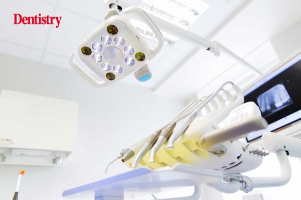 Are you using the right product to clean your dental unit waterlines?