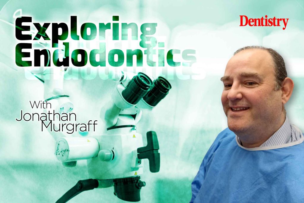 Exploring Endodontics a silver point of order Dentistry