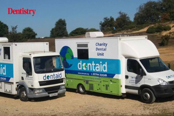 More vulnerable children will have access to dental care following a new partnership between Denplan and Dentaid