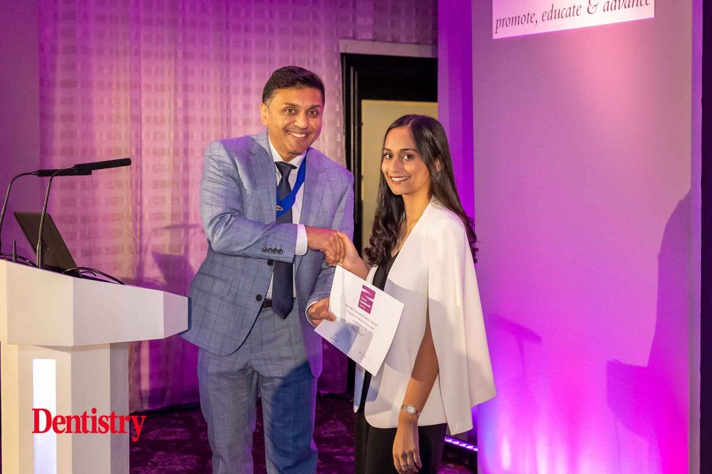 BritishEndodonticSociety4 Dentistry.co.uk