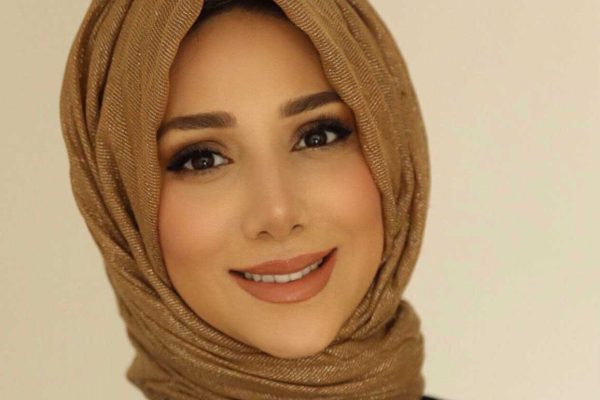 Zainab Mukhtar