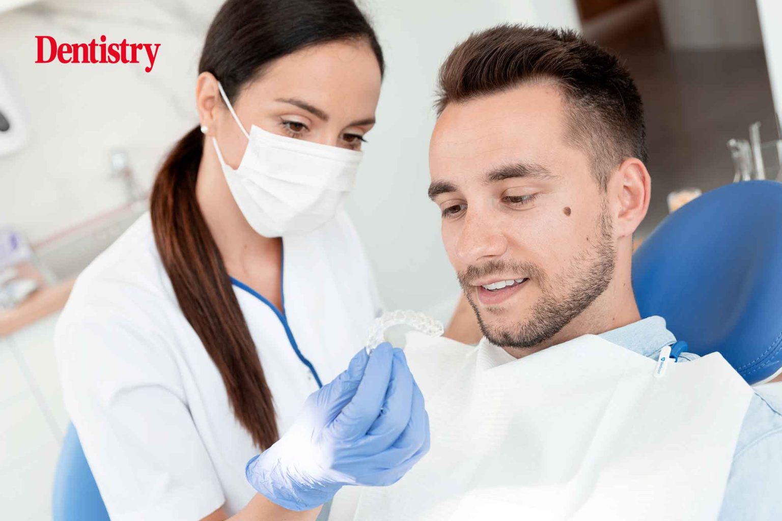 Align Technology releases Itero Workflow 2.0 software Dentistry