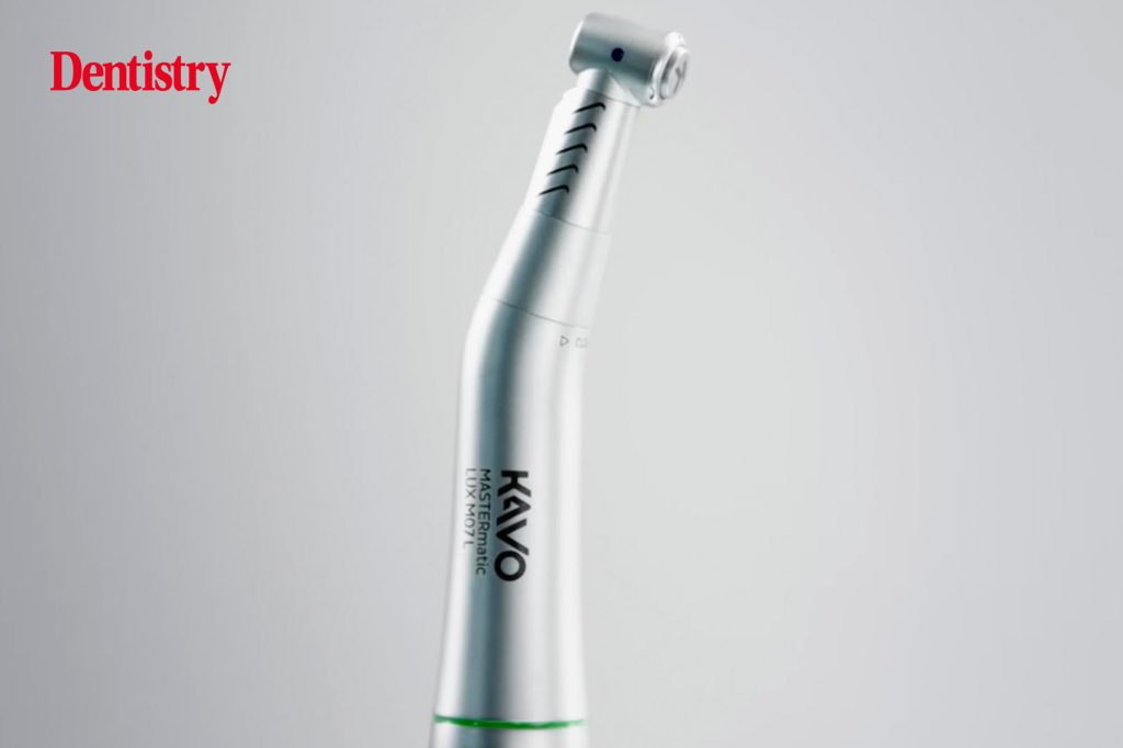 Kavo Quality Handpieces And Treatment Units 'made To Last' - Dentistry