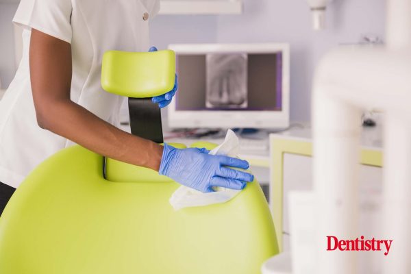 National Standards of Healthcare Cleanliness
