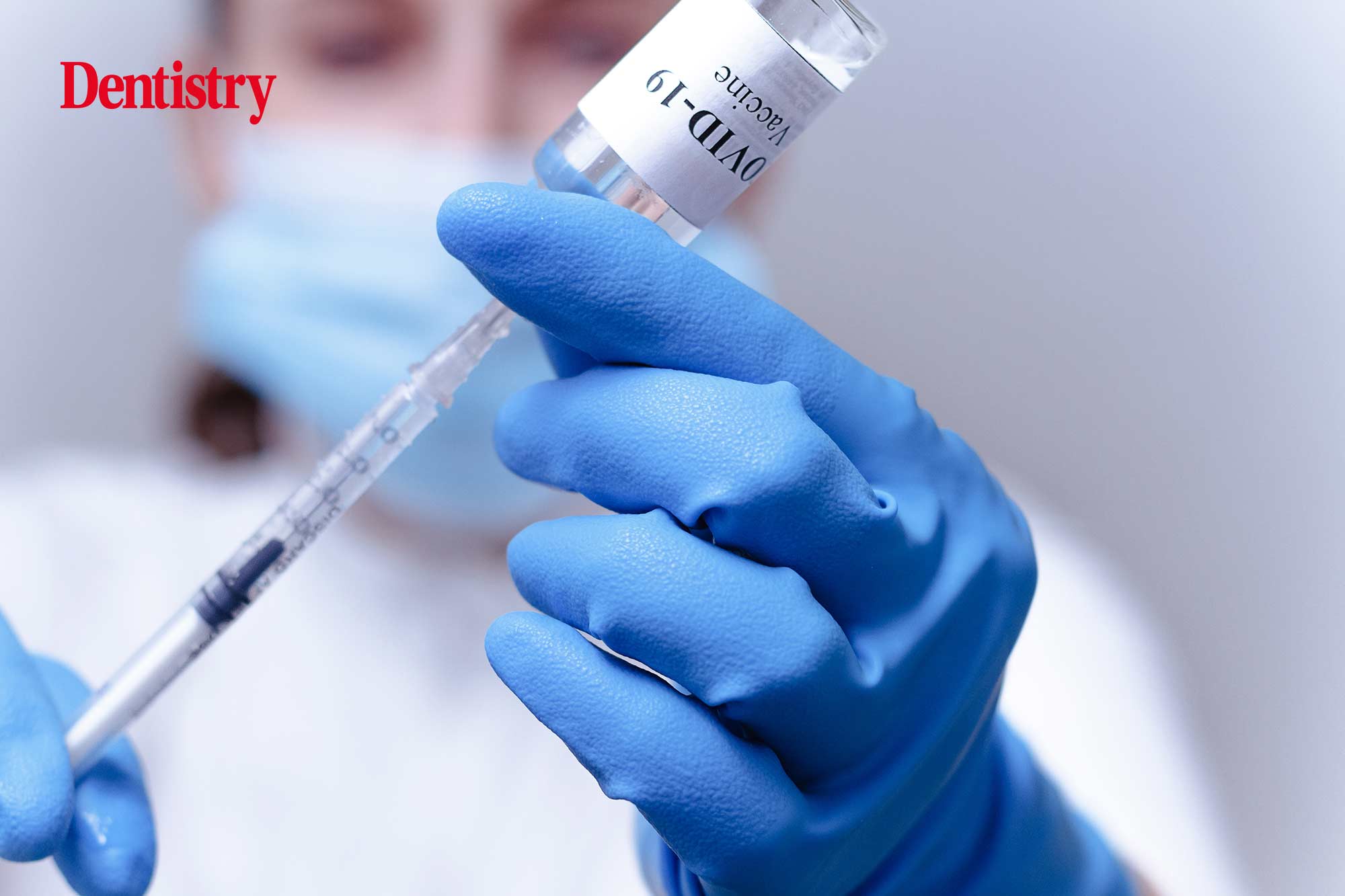 Unvaccinated dentists and doctors in Italy are suspended Dentistry