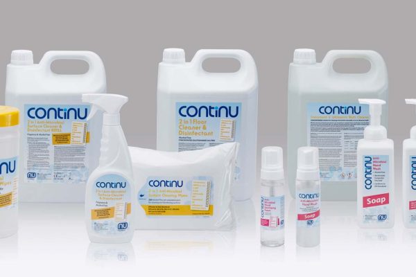 continu