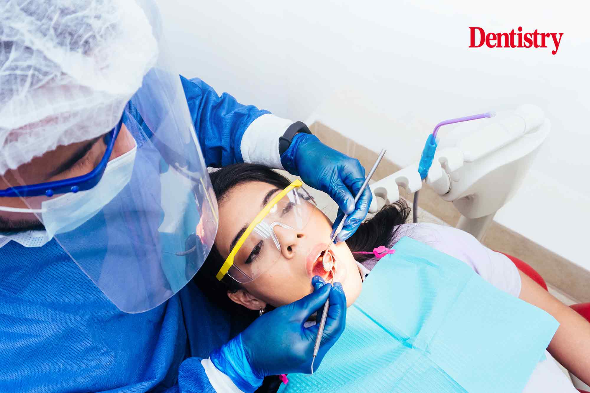 UK fails to make top 10 of European nations for dental hygiene Dentistry