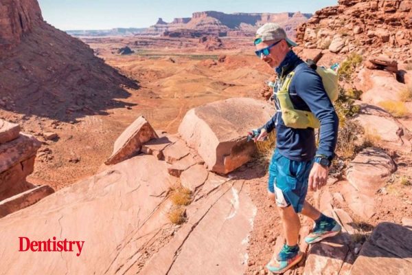 ultra-runner scott