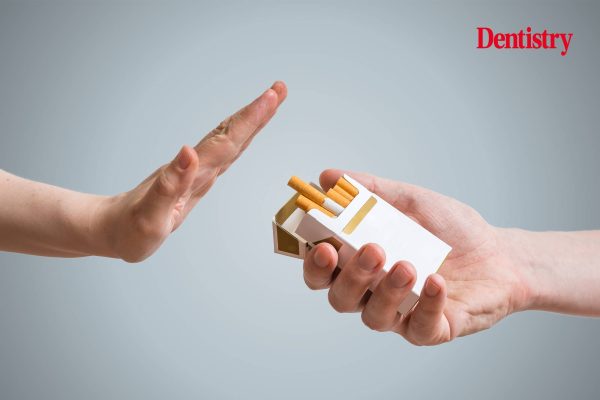 ex-smokers saw positive changes