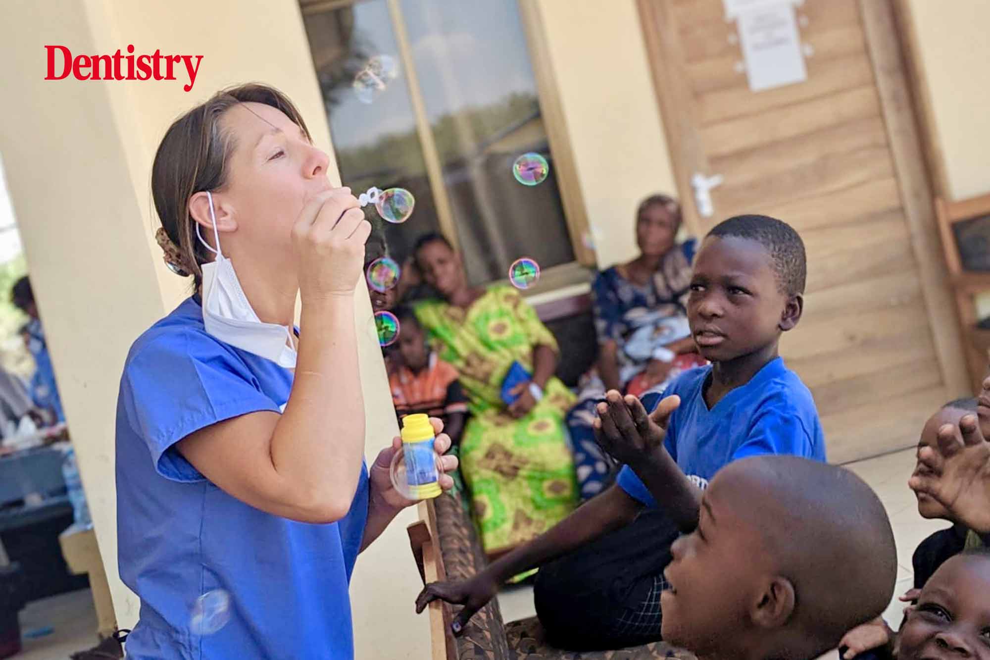 Treatment coordinator opens up about 29year career in dentistryDentistry