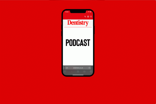 Dentistry Podcast – Christian Coachman