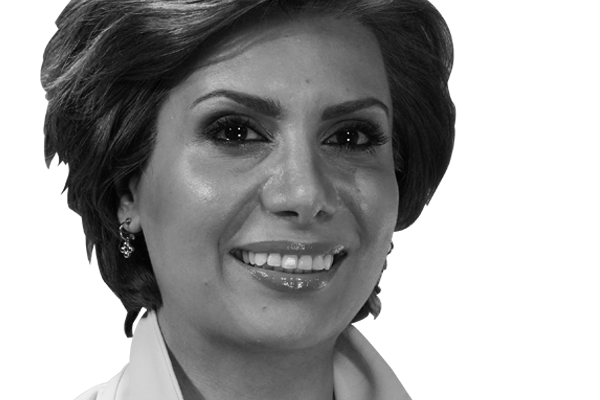 Mona Attarpour