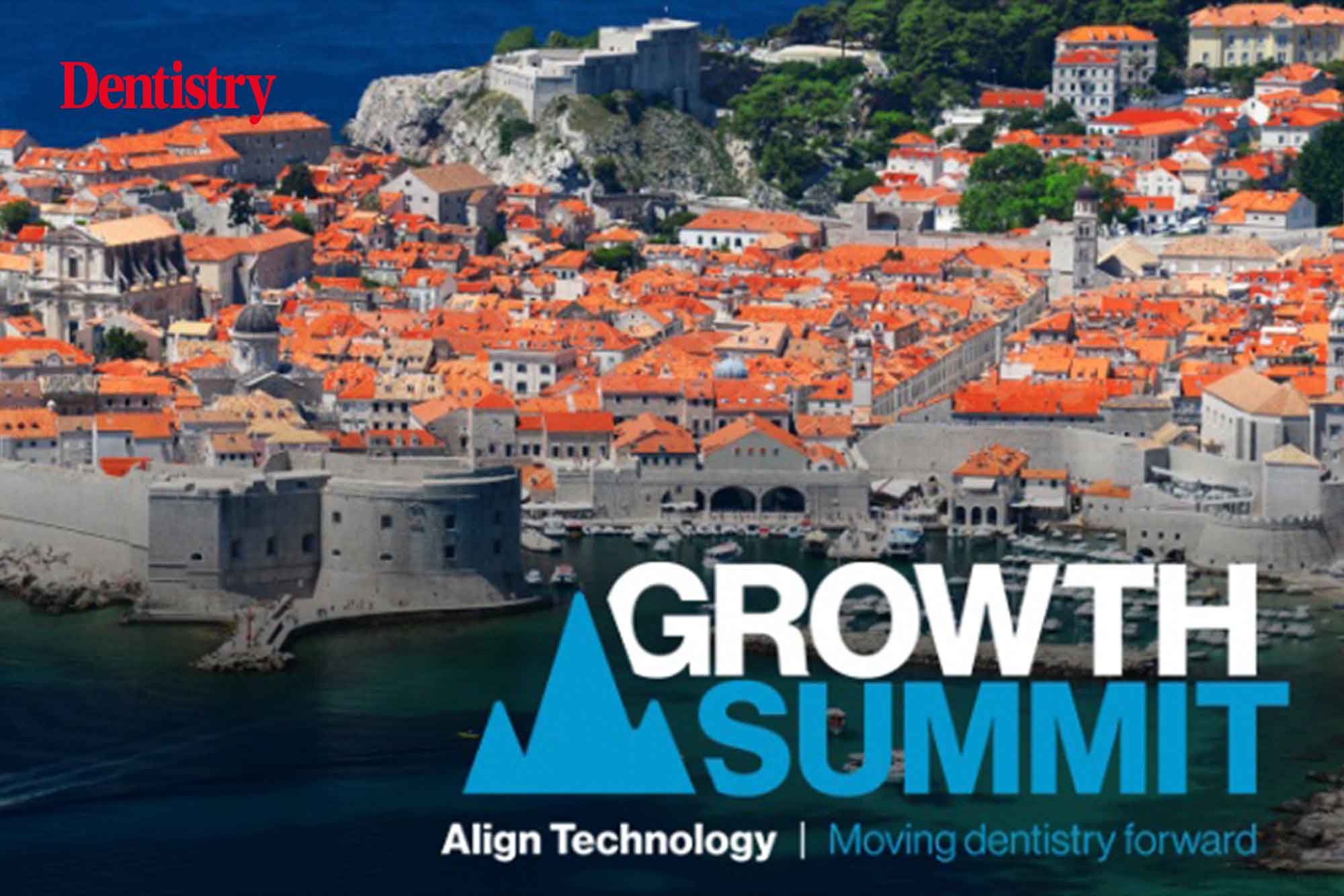 Align Technology to host Invisalign Live 2024