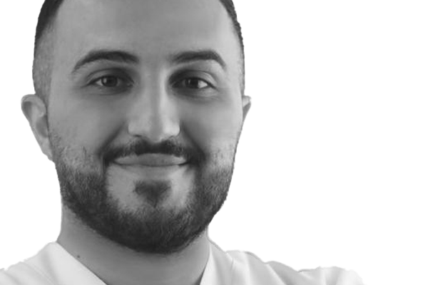 Hassan Hikmat
