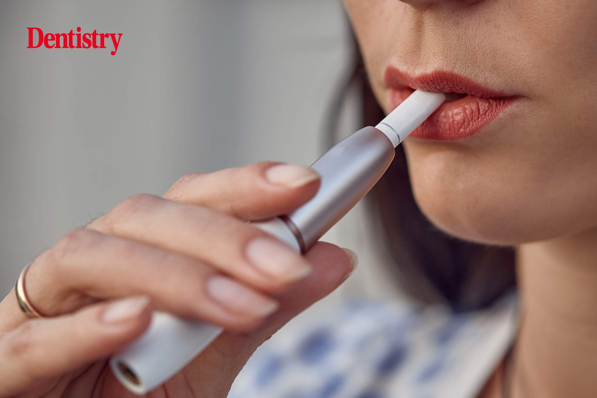 EU puts forward ban on flavoured heated tobacco products