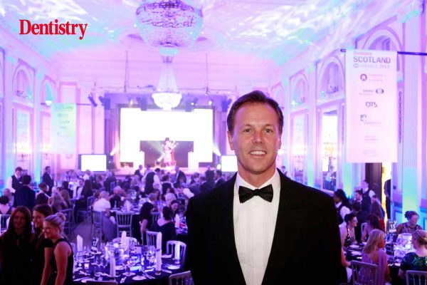 Ken Finlayson on 25 years of dentistry.co.uk – 'I feel incredibly proud'