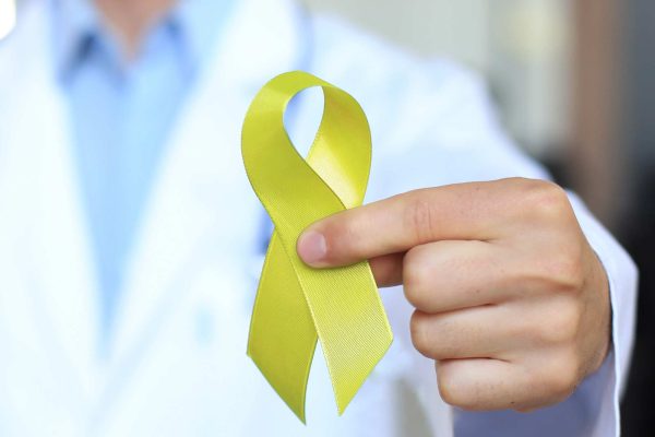 Suicide awareness – it’s everybody’s business