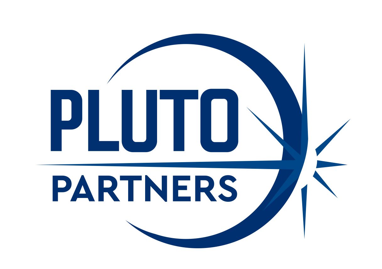 Pluto Partners Blue - Dentistry.co.uk