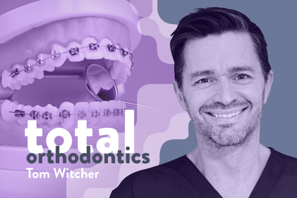 Total Orthodontics Tom Witcher