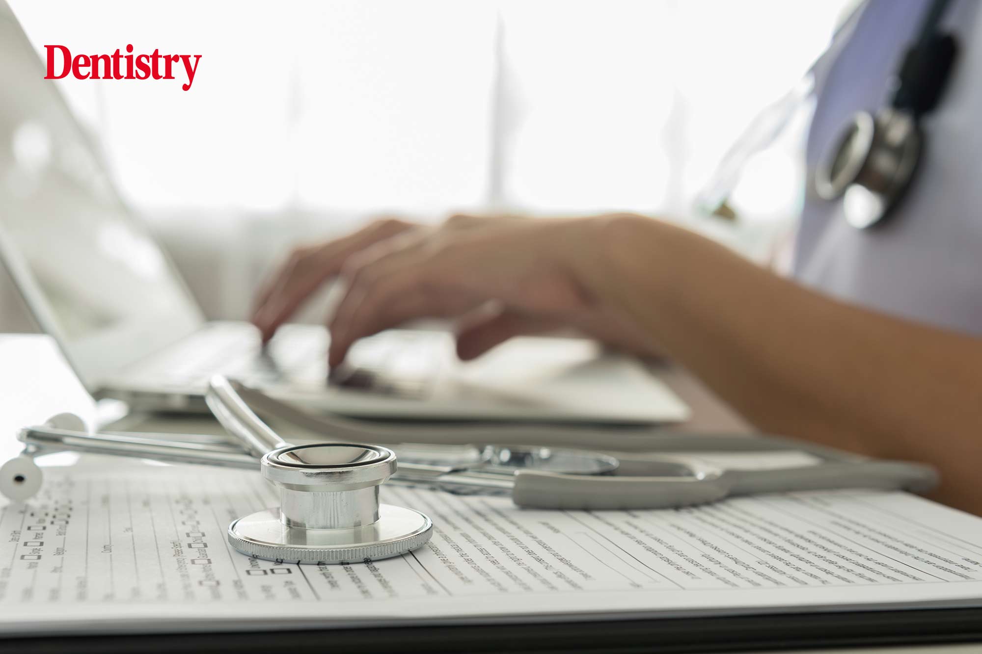 dentalmedicalrecords Dentistry.co.uk