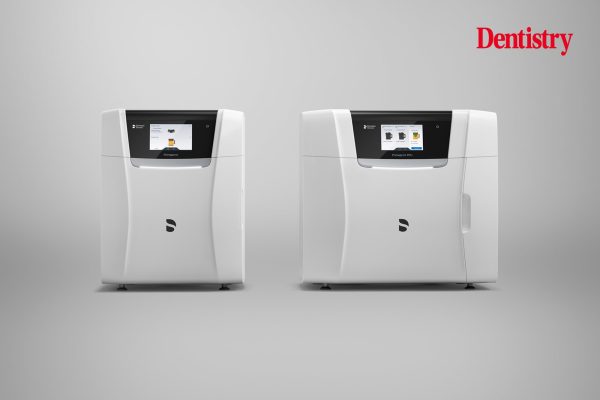 Dentsply Sirona on supporting the Clinical Dentistry Awards