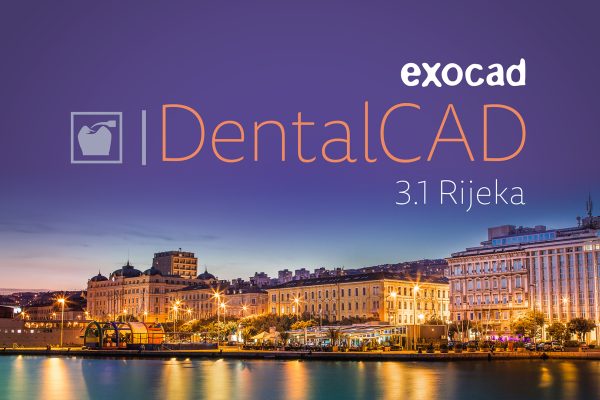 Exocad Rijeka