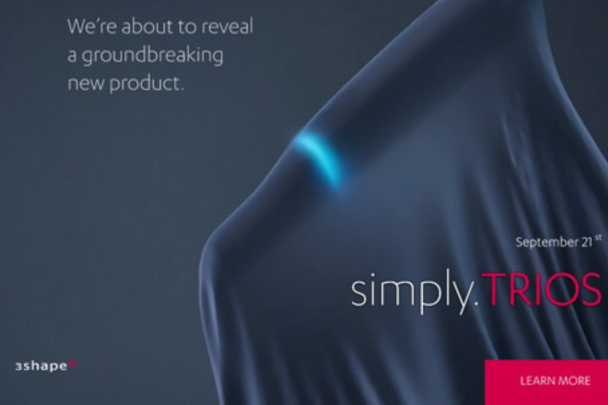 Maximising investment on a wireless intraoral scanner - Dentistry
