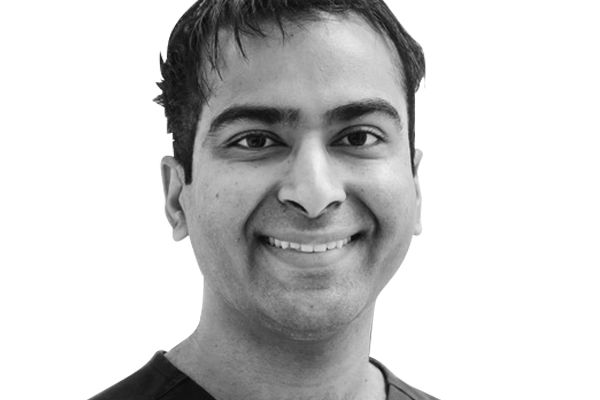 Azim Malik